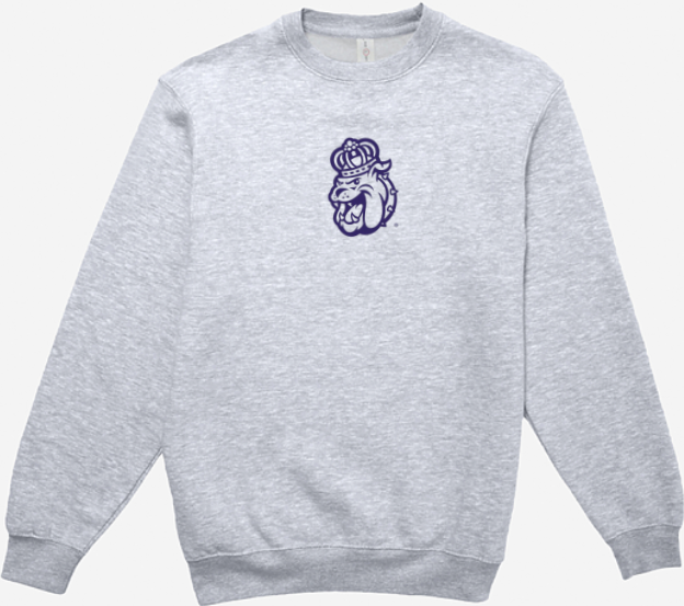 Heavyweight Crewneck- Duke Dog (Copy)