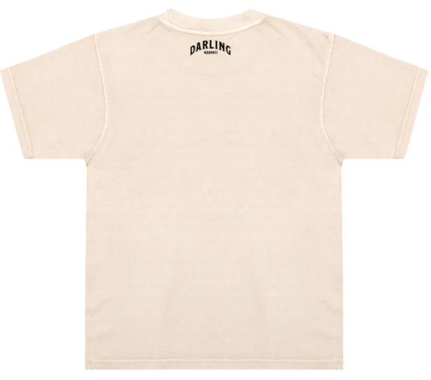 Heavyweight T Shirt - Dukes
