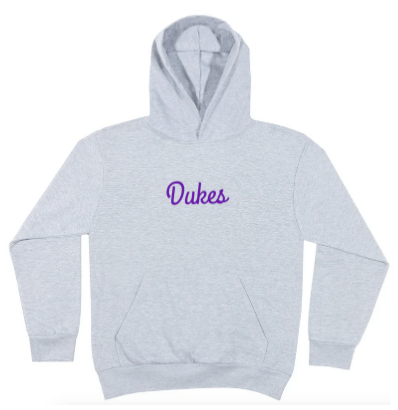 Premium Hoodie - Dukes