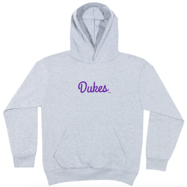 Premium Hoodie - Dukes